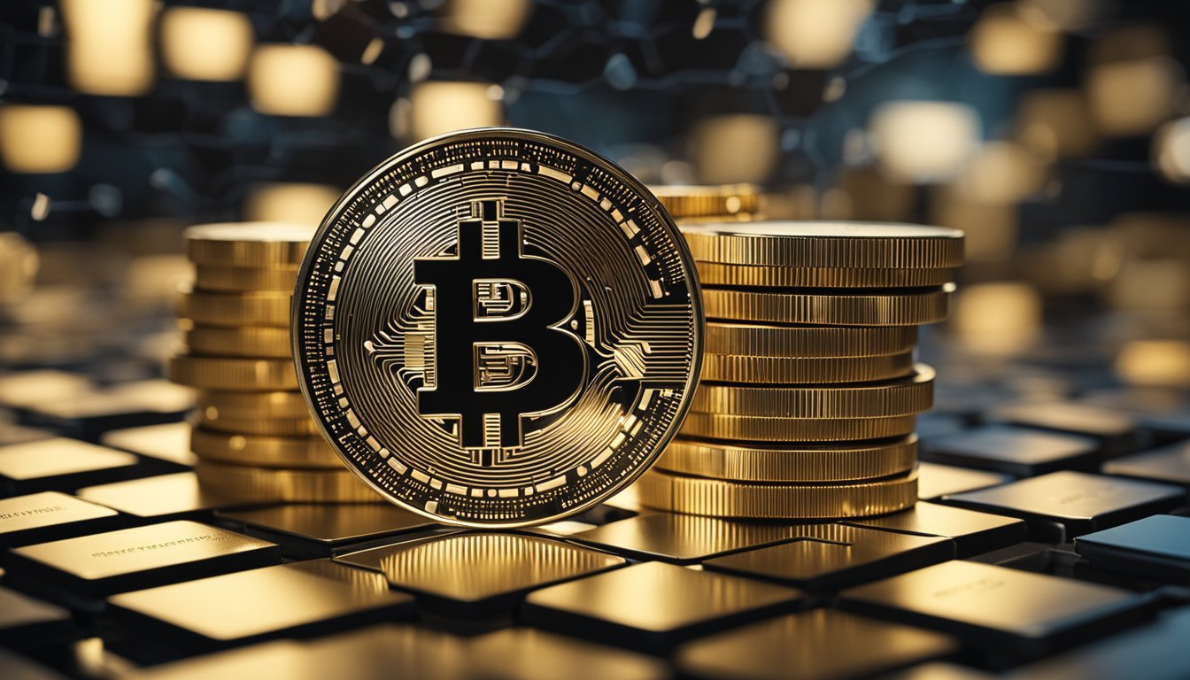 impact blockchain technology on businesses impact blockchain technology on businesses